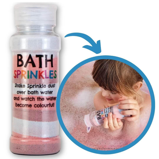 Bath-Sprinkles