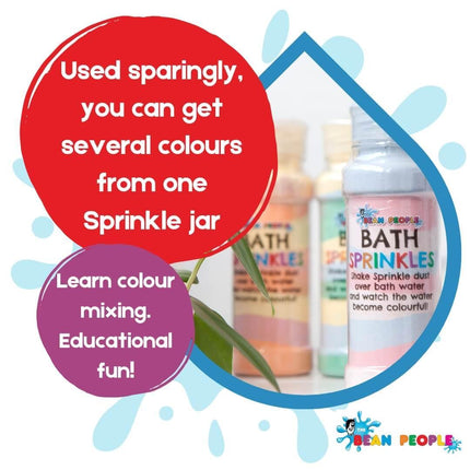 Bath-Sprinkles