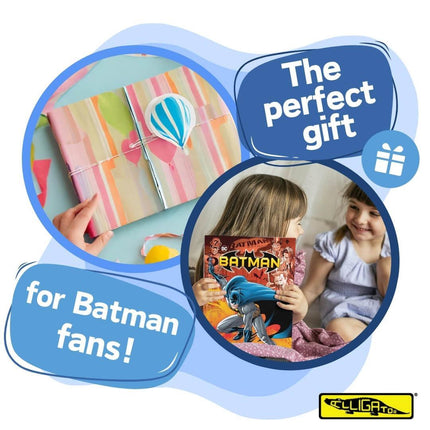 Batman-Colouring-Book