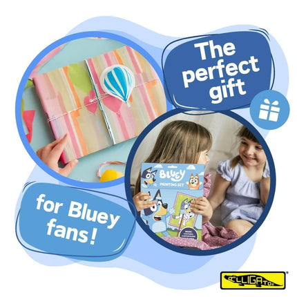 Bluey-Painting-Set