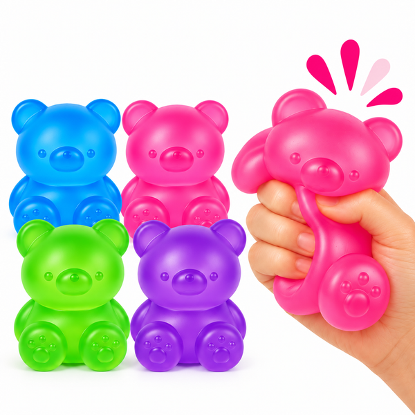 Gummiez Bears CDU