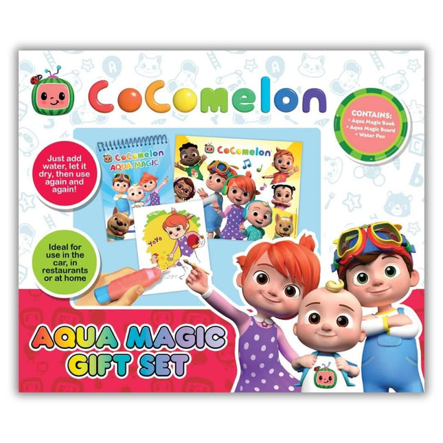 CoComelon-Aqua-Magic-Gift-Set