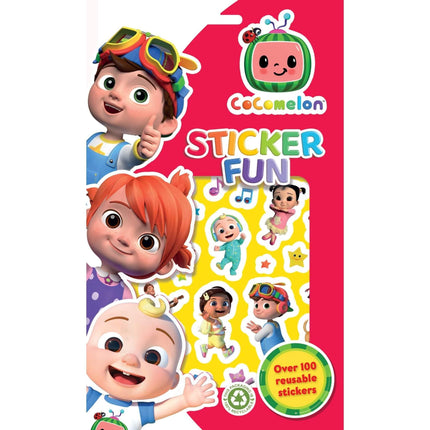 Cocomelon-Sticker-Fun