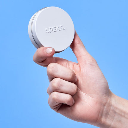 Speks Mini Matte Crags - Magnetic Fidget Putty