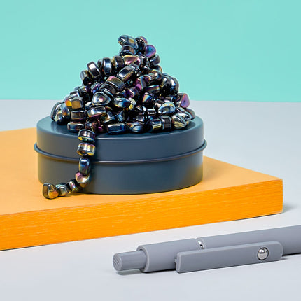 Oil Crags 24 Case and Display - 1 colour