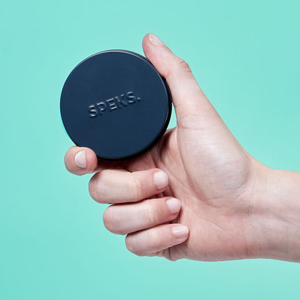 Speks Mini Matte Crags - Magnetic Fidget Putty