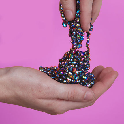 Oil Crags Assorted 12 Case and Display - 1 Colour