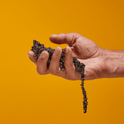*New* Speks. Medium Crags - Magnetic Fidget Putty