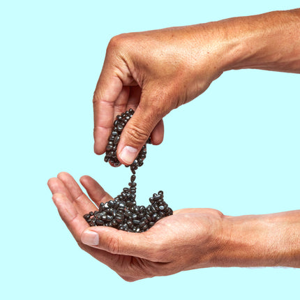 *New* Speks. Medium Crags - Magnetic Fidget Putty