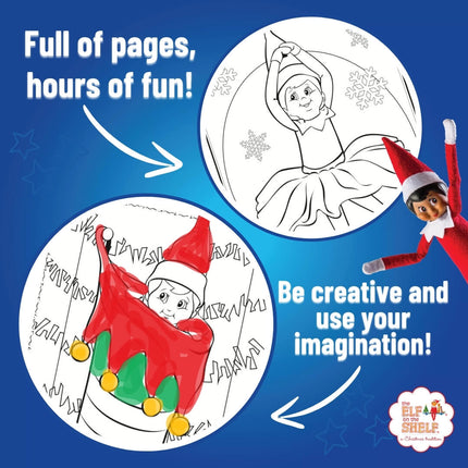 Elf-Artist-Pad