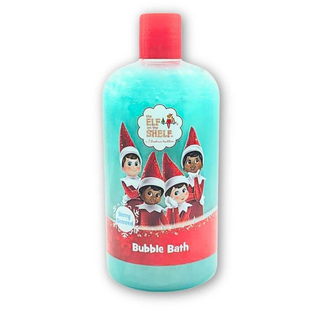 Elf-Bubble-Bath