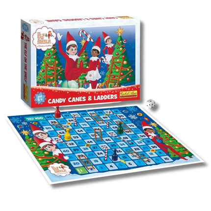 Elf-Candy-Canes-And-Ladders