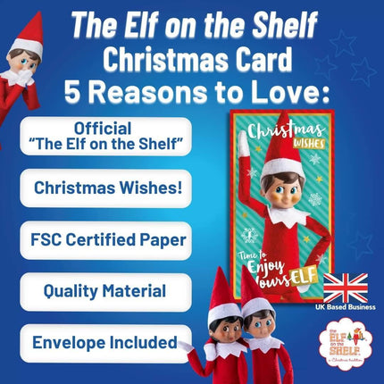 Elf-Christmas-Christmas-Card