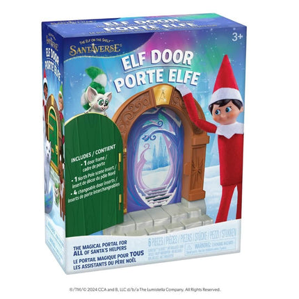 Elf-Door