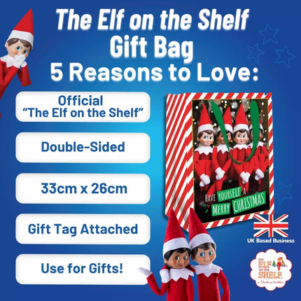 Elf-Gift-Bag