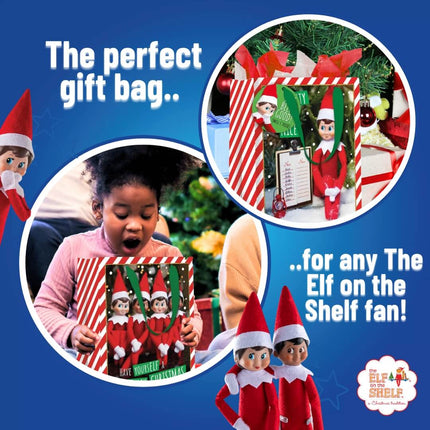 Elf-Gift-Bag