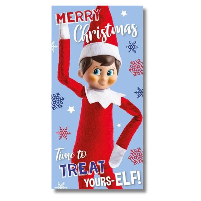 Elf-Money-Wallet