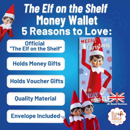 Elf-Money-Wallet