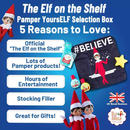 Elf-Pamper-Box