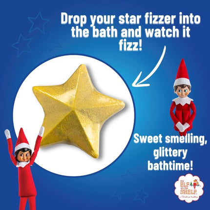 Elf-Pamper-Box