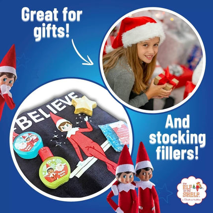 Elf-Pamper-Box