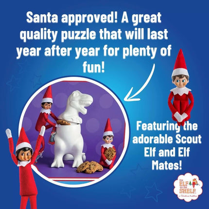 Elf-Puzzle