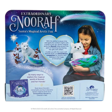 Extraordinary-Noorah-Plush