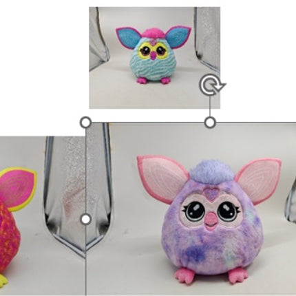 25cm Furby Plush