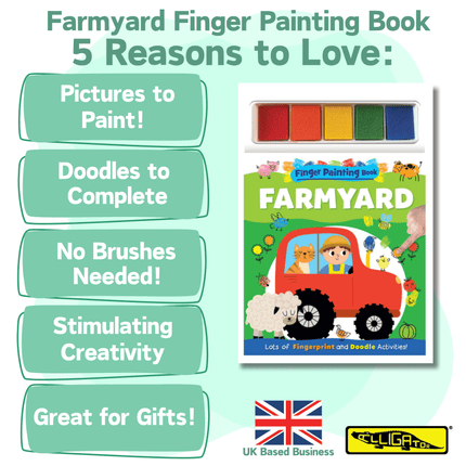 Farmyard-Finger-Painting-Book_3630/FAFI_2