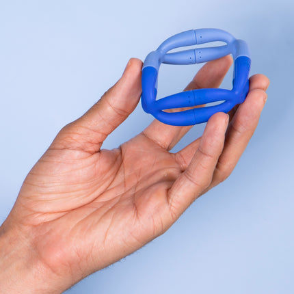 Speks Fleks. - Flexible Silicon Fidget Magnets