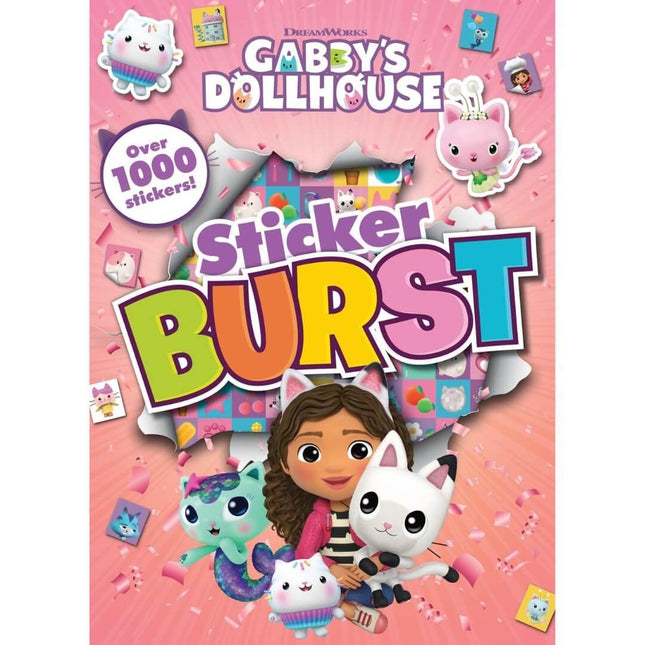 Gabbys-Dollhouse-Sticker-Burst