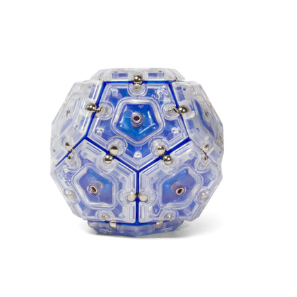 *Best Seller* Speks Geode. - The Magnetic Fidget Crystal Sphere