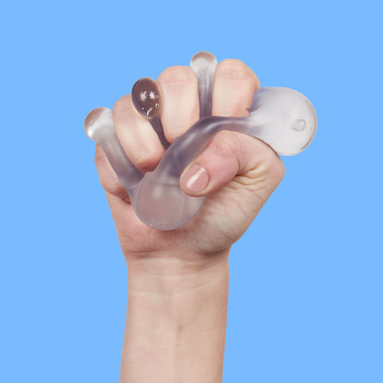 *New*  SPEKS Gump Surface - The Memory Gel Stress Ball