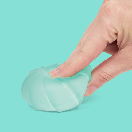 *New*  SPEKS Gump Surface - The Memory Gel Stress Ball