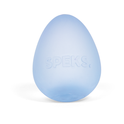 Speks Gump Eggs 4 Pack - The Memory Gel Stress Ball