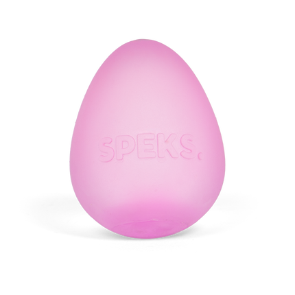 Speks Gump Eggs 4 Pack - The Memory Gel Stress Ball