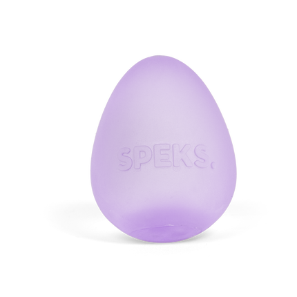 Speks Gump Eggs 4 Pack - The Memory Gel Stress Ball