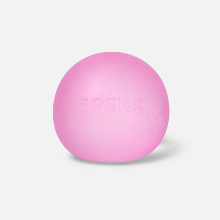 *New* Speks Mini Gump 4 Pack - The Memory Gel Stress Ball
