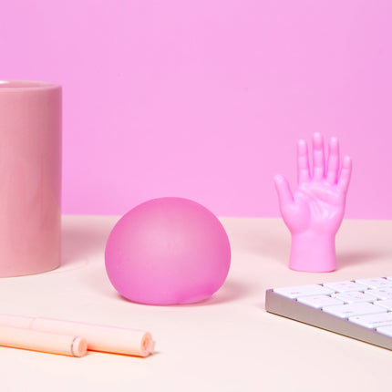 *New* Speks Original Gump 3-Pack - The Memory Gel Stress Ball