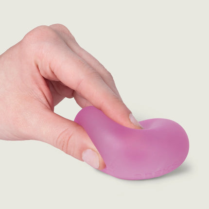 *New* Speks Original Gump 3-Pack - The Memory Gel Stress Ball
