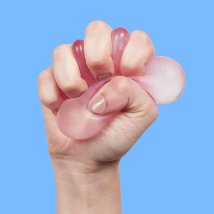 *New* Gump Surface 48 Display Mix - The Memory Gel Stress Ball - 6cm