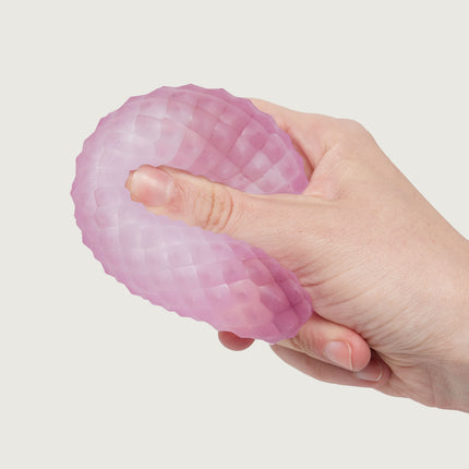 *New* Gump Surface 48 Display Mix - The Memory Gel Stress Ball - 6cm