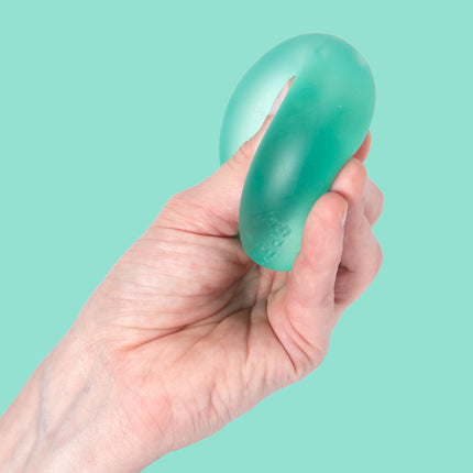 *New* Speks Original Gump 3-Pack - The Memory Gel Stress Ball