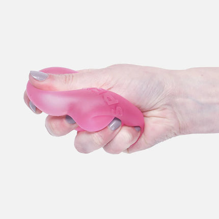 Gump Heart (Single Colours) - The Memory Gel Stress Ball - 6cm