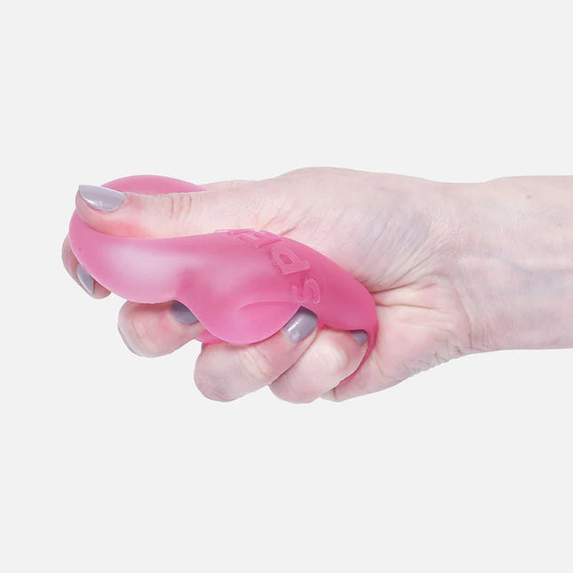 Gump Heart (Single Colours) - The Memory Gel Stress Ball - 6cm