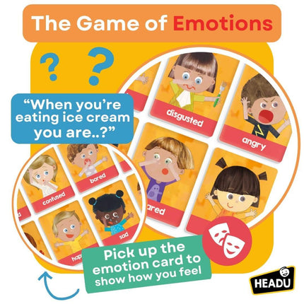 HEADU-EMOTIONS-AND-ACTIONS