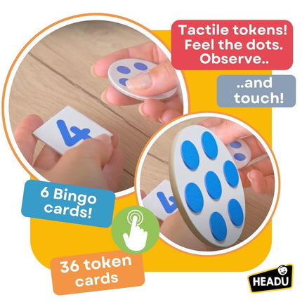 Headu-123-Touch-Bingo