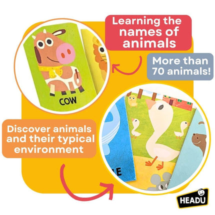 Headu-First-Animal-Encyclopedia