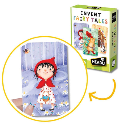 Headu-Invent-Fairy-Tales