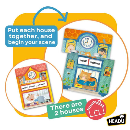 Headu-Read-and-Comprehend